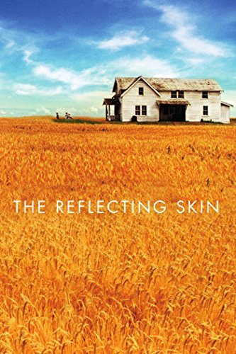 The Reflecting Skin - Cartazes