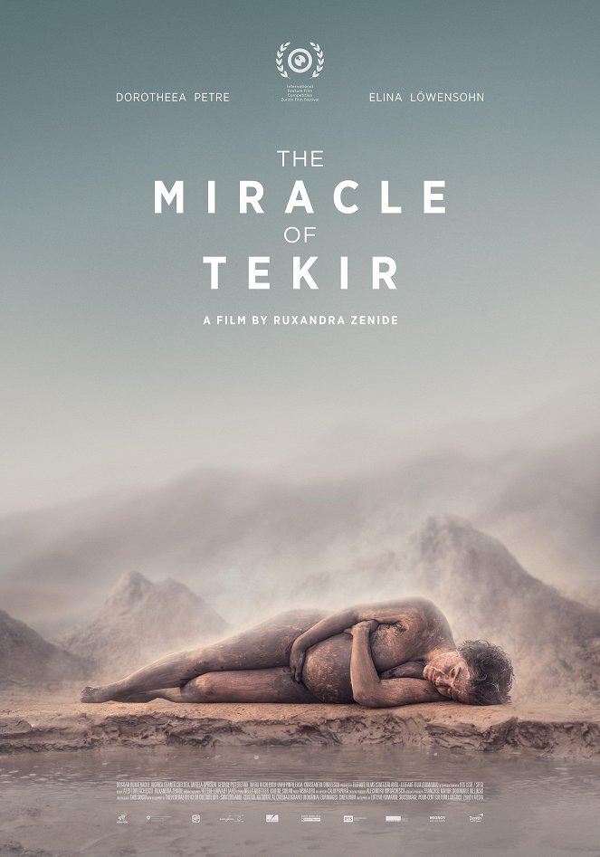 Miracolul din Tekir - Posters