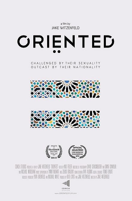 Oriented - Posters