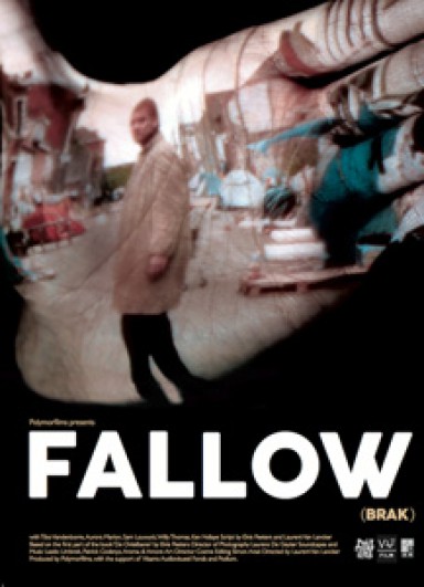 Fallow - Posters