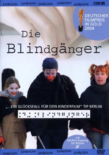 Blindgangers - Posters