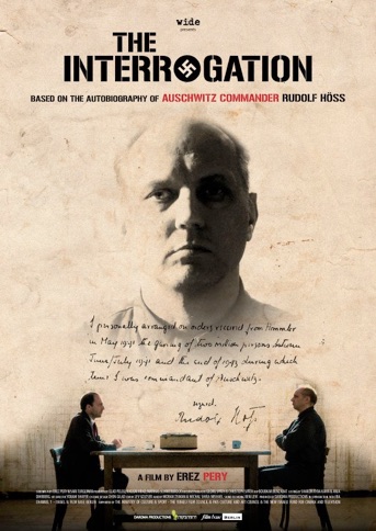 The Interrogation - Posters