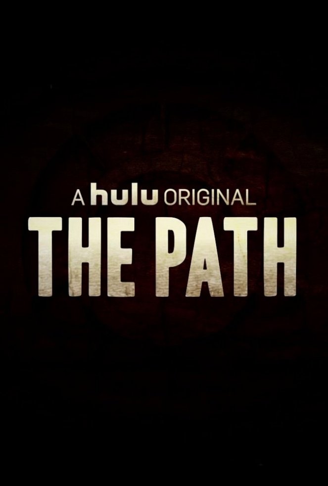 The Path - Season 1 - Cartazes