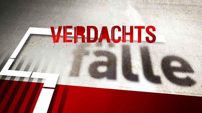 Verdachtsfälle - Affiches