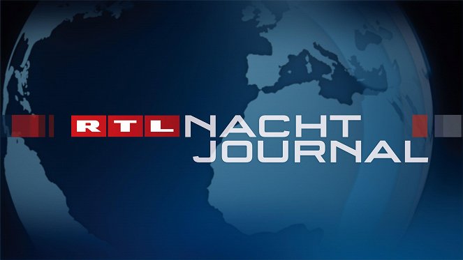 RTL Nachtjournal - Plakaty