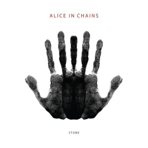 Alice In Chains: Stone - Carteles