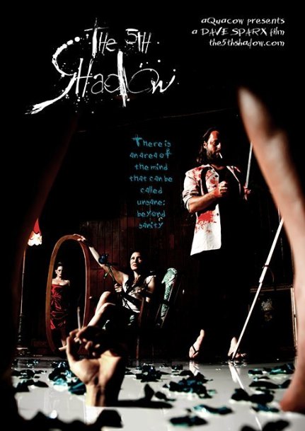 The 5th Shadow - Affiches