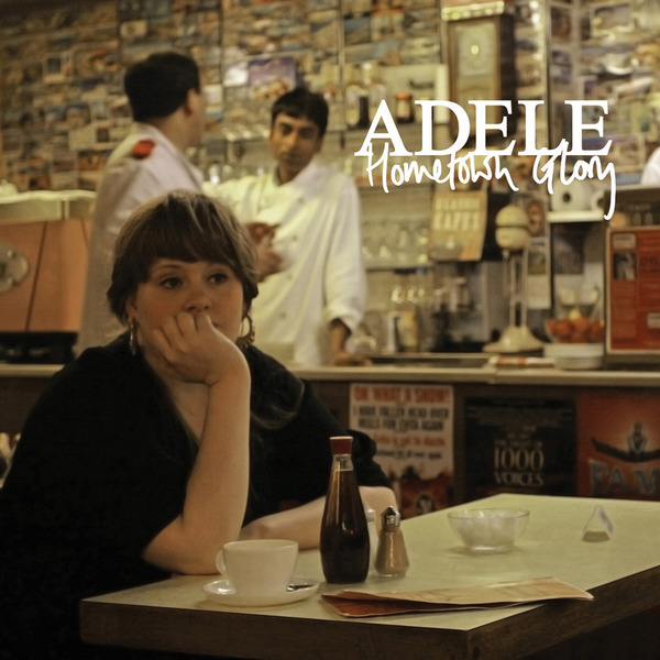 Adele: Hometown Glory - Plakate