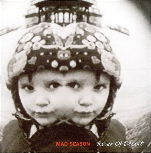 Mad Season: River of Deceit - Posters