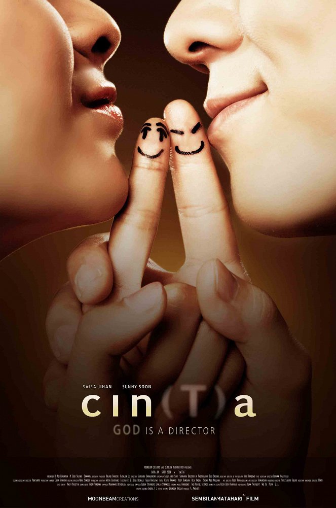 Cin(T)a - Posters