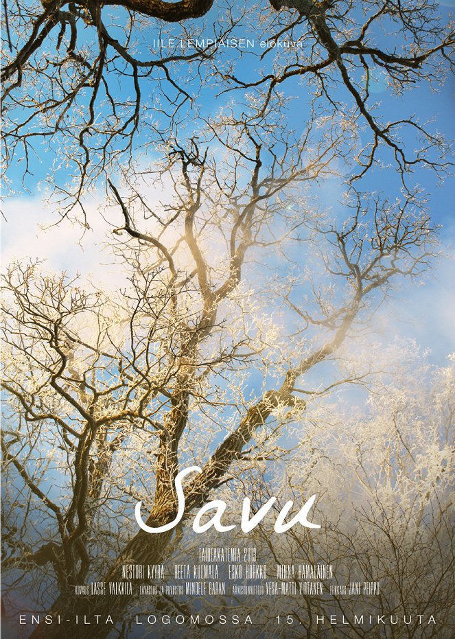 Savu - Plakáty