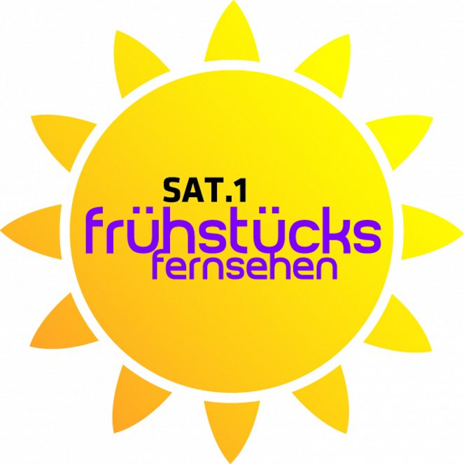 Sat.1 - Frühstücksfernsehen - Plagáty