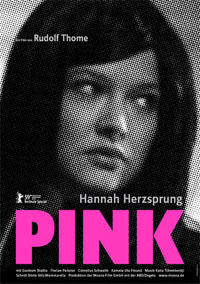 Pink - Affiches