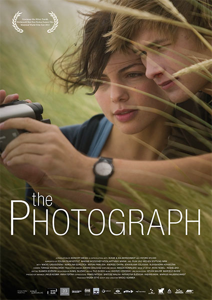 The Photograph - Posters