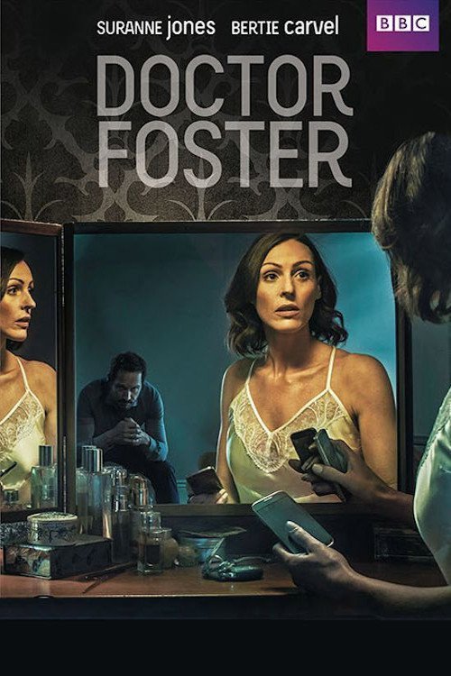 Doctor Foster - Season 1 - Carteles
