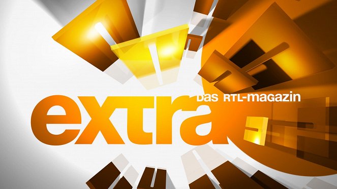 Extra - Das RTL Magazin - Julisteet