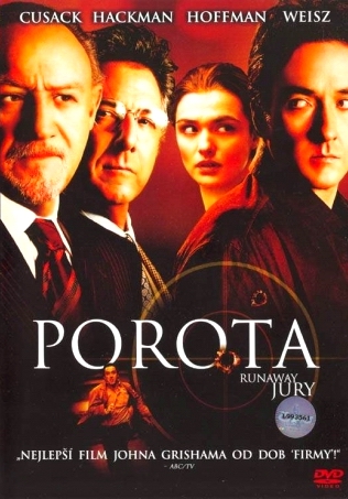 Porota - Plakáty