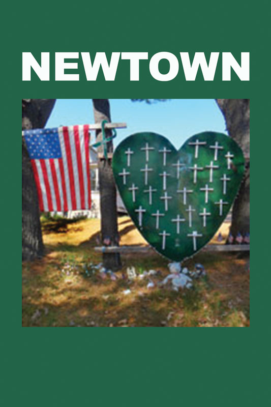 Newtown - Plakaty