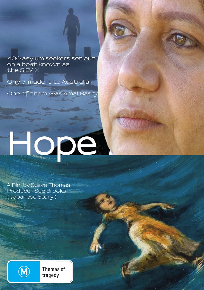 Hope - Plakate