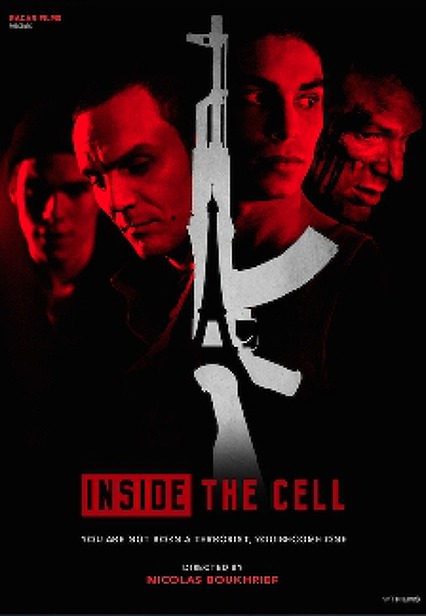 Inside the Cell - Posters