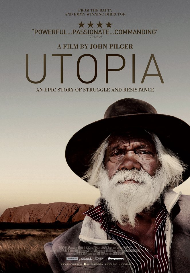 Utopia - Plagáty