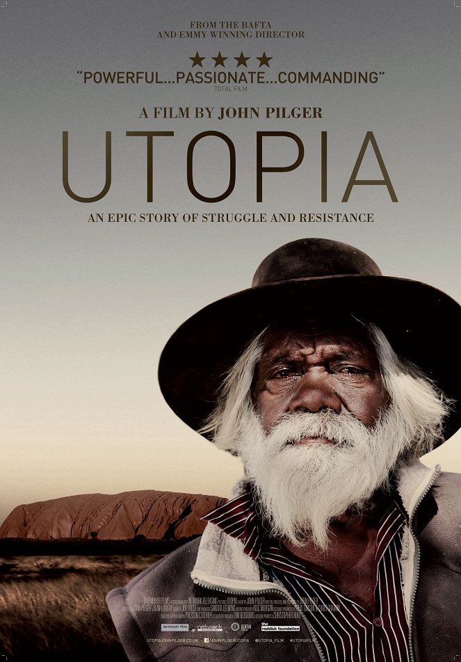 Utopia - Plakate