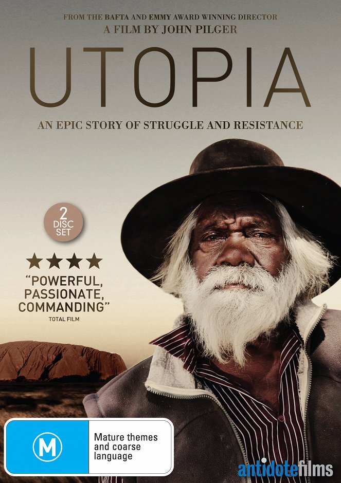 Utopia - Affiches