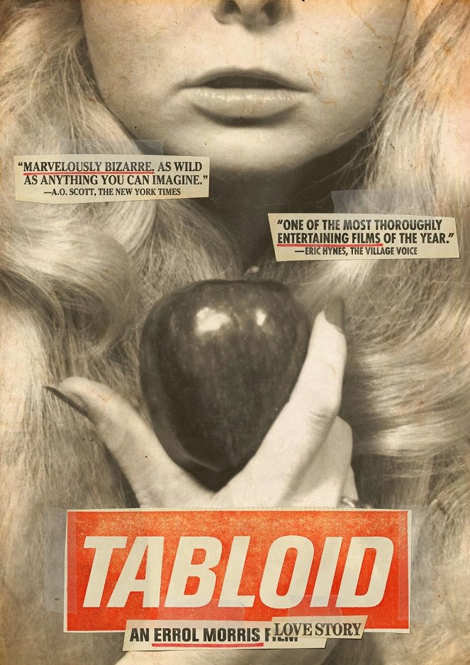 Tabloid - Posters