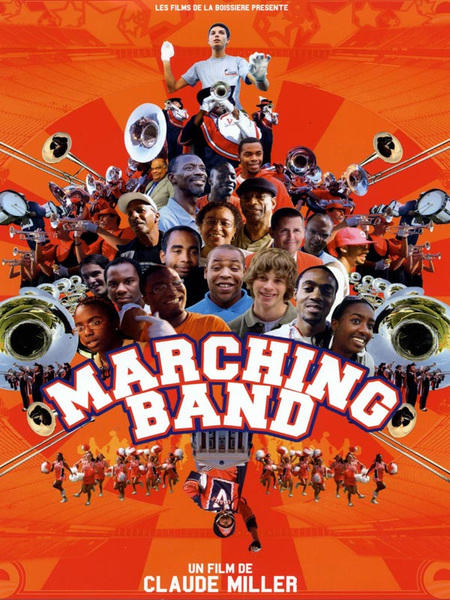 Marching Band - Plakate
