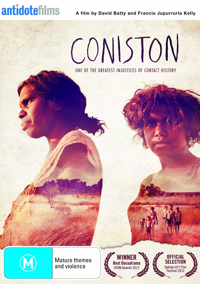 Coniston - Posters