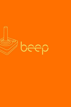 Beep: A Documentary History of Game Sound - Plagáty
