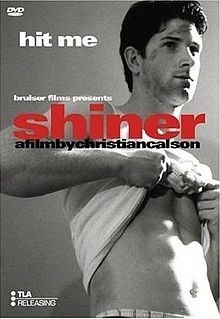 Shiner - Plakátok