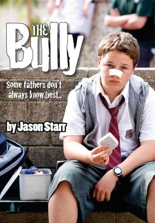 The Bully - Julisteet