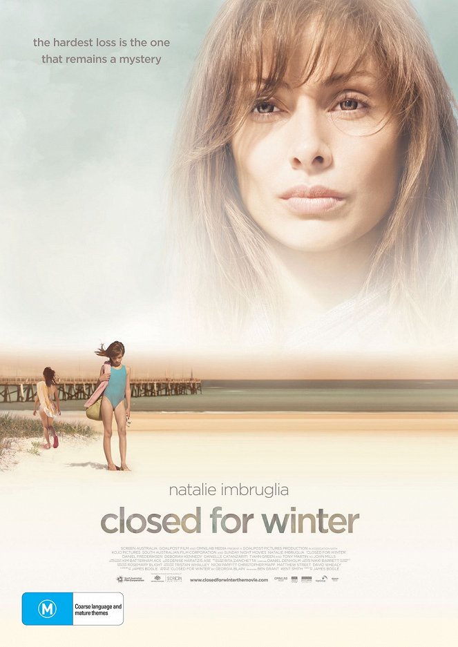 Closed for Winter - Posters