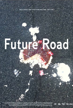 Future Road - Plakátok