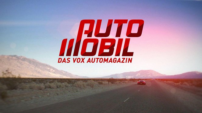 auto mobil - Posters