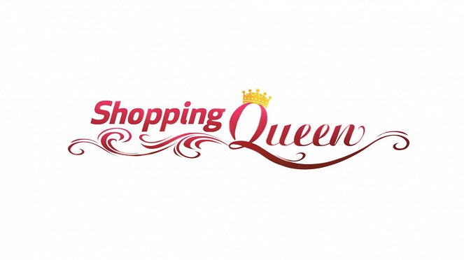 Shopping queen - Plakáty