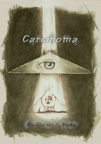 Carcinoma - Plagáty