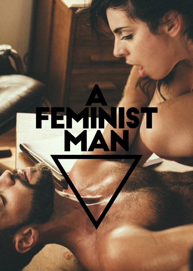 A Feminist Men - Plakate