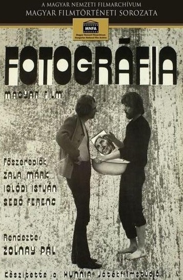 Fotográfia - Julisteet