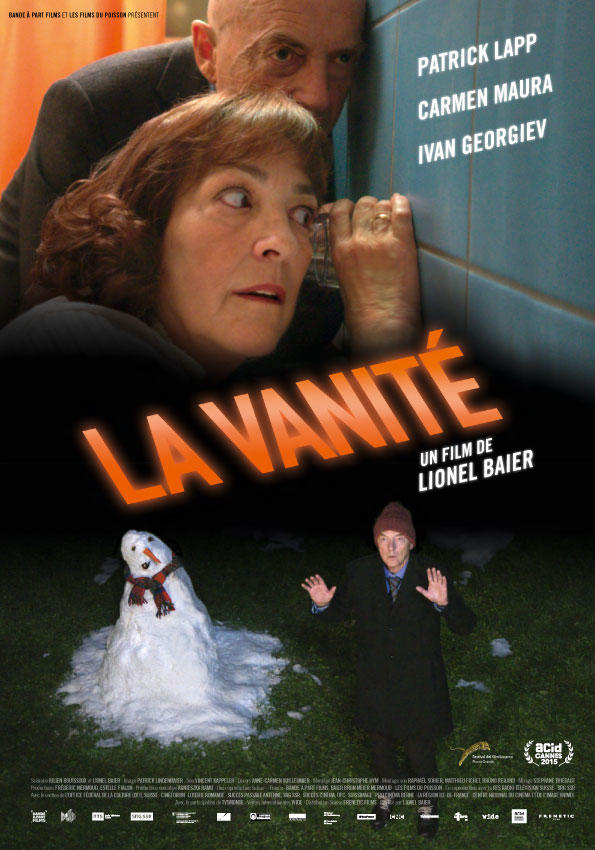 La Vanité - Plakate