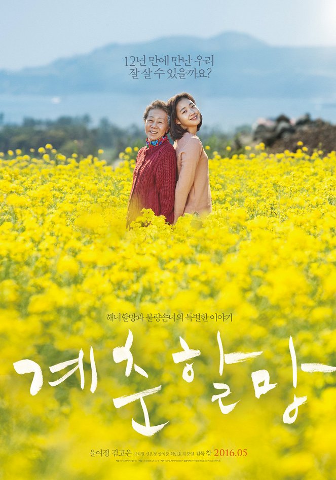 Canola - Posters