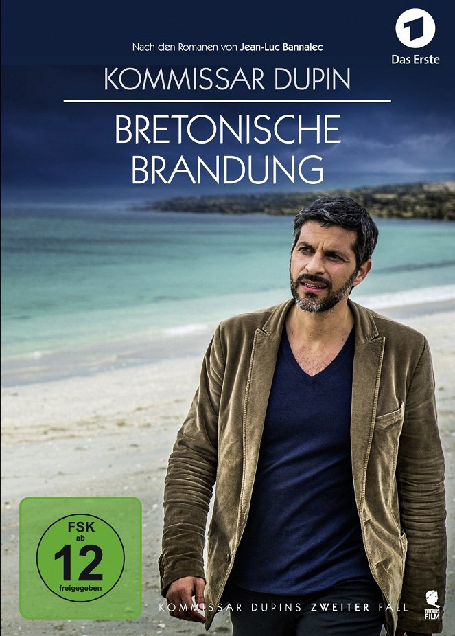 Commissaire Dupin - Bretonische Brandung - Posters