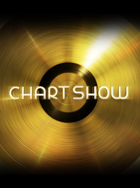 Chart Show - Cartazes