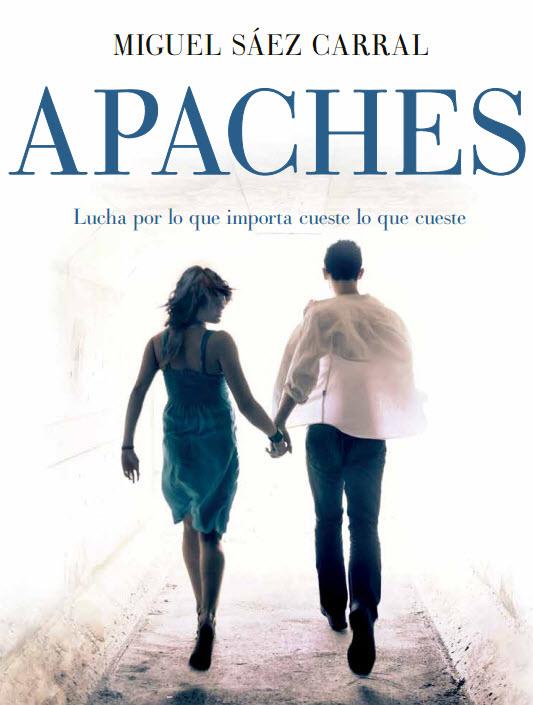 Apaches - Affiches