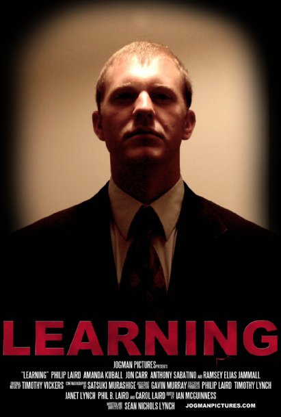 Learning - Plakátok