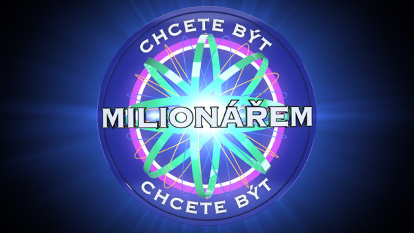 Chcete být milionářem? - Julisteet