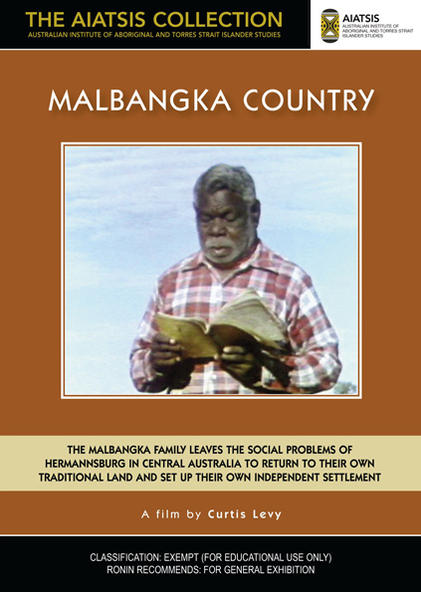Malbangka Country - Posters