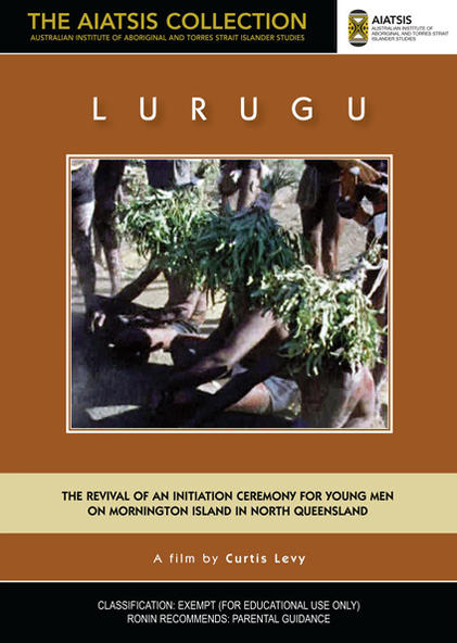 Lurugu - Posters