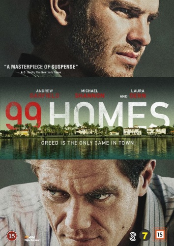 99 Homes - Julisteet